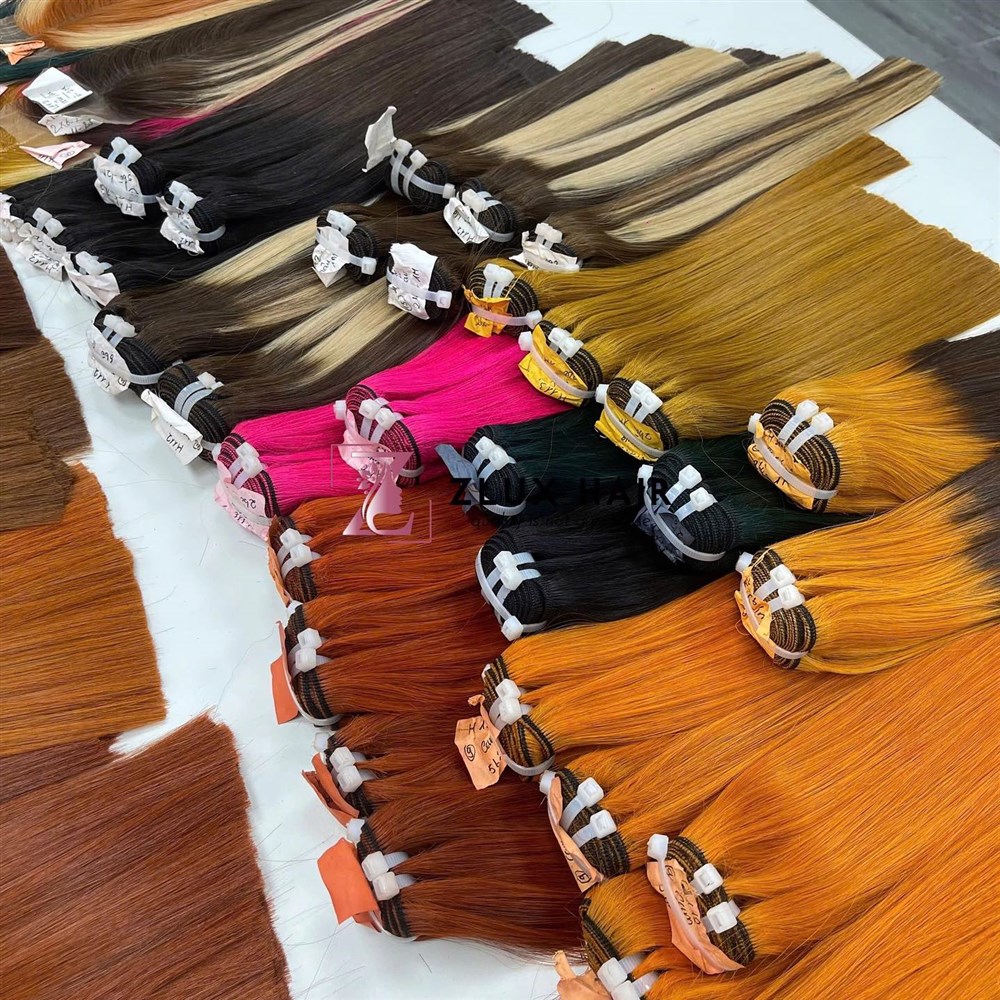 Wholesale Hair Bundles