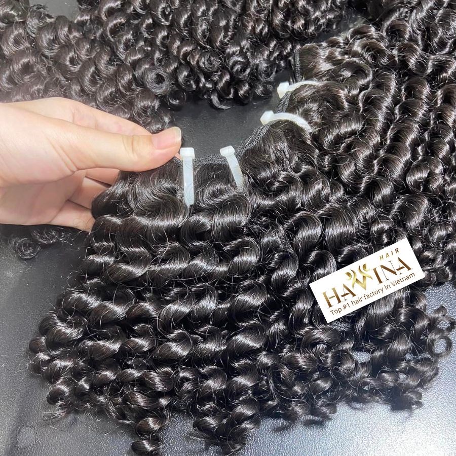 Wholesale Hair Bundles