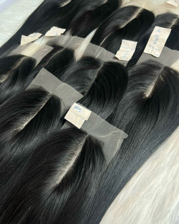 Wholesale Closures & Frontals