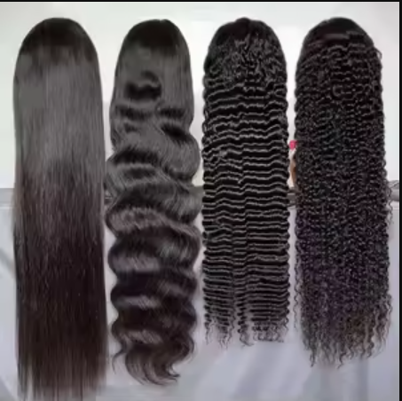 Wholesale Wigs